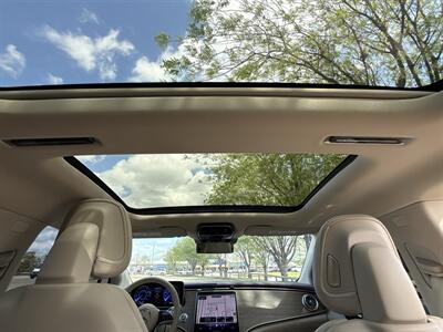 2023 Mercedes-Benz EQS EQS 450+   - Photo 28 - Dallas, TX 75252