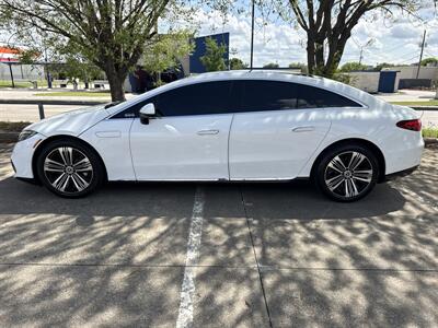 2023 Mercedes-Benz EQS EQS 450+   - Photo 4 - Dallas, TX 75252