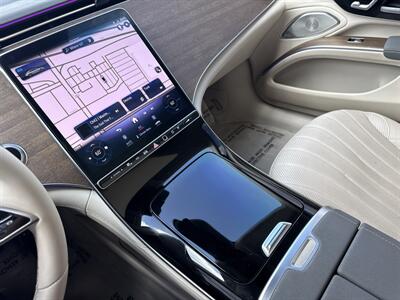 2023 Mercedes-Benz EQS EQS 450+   - Photo 36 - Dallas, TX 75252