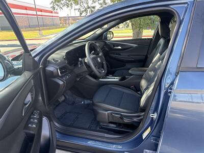 2026 Buick Envista Preferred - Photo 16 - Dallas, TX 75252