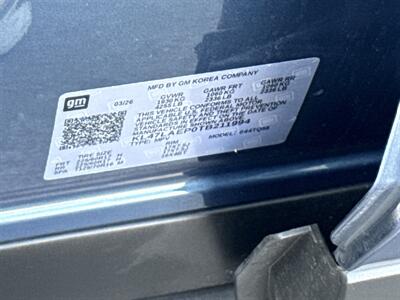 2026 Buick Envista Preferred - Photo 38 - Dallas, TX 75252