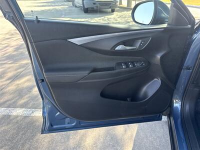 2026 Buick Envista Preferred - Photo 11 - Dallas, TX 75252