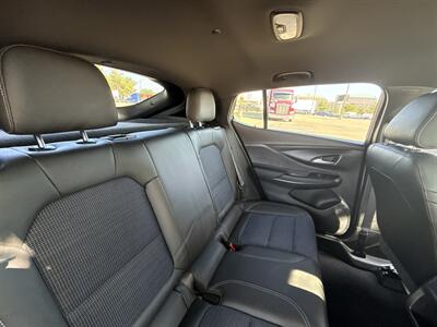 2026 Buick Envista Preferred - Photo 34 - Dallas, TX 75252