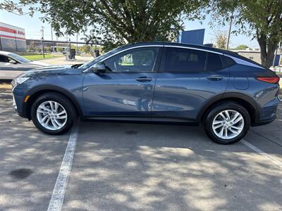2026 Buick Envista Preferred - Photo 4 - Dallas, TX 75252