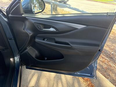 2026 Buick Envista Preferred - Photo 13 - Dallas, TX 75252