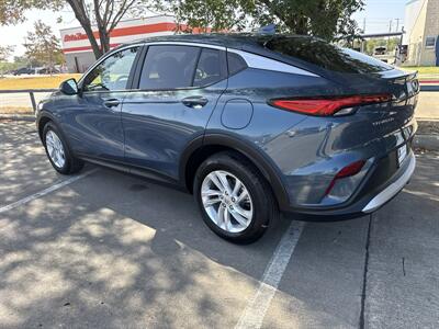 2026 Buick Envista Preferred - Photo 5 - Dallas, TX 75252