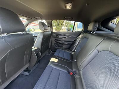 2026 Buick Envista Preferred - Photo 33 - Dallas, TX 75252