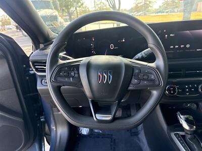 2026 Buick Envista Preferred - Photo 22 - Dallas, TX 75252