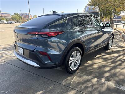 2026 Buick Envista Preferred - Photo 8 - Dallas, TX 75252