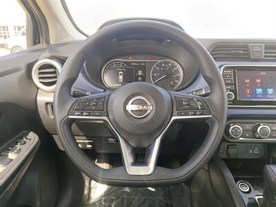 2023 Nissan Versa SV   - Photo 24 - Dallas, TX 75252