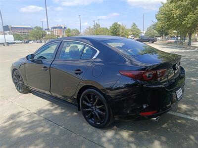 2024 Mazda Mazda3 Sedan 2.5 S Select Sport   - Photo 5 - Dallas, TX 75252