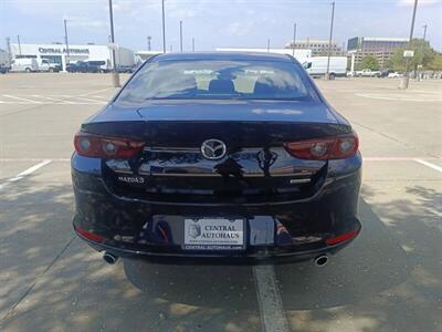 2024 Mazda Mazda3 Sedan 2.5 S Select Sport   - Photo 6 - Dallas, TX 75252