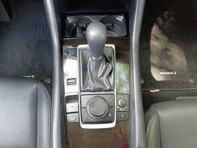 2024 Mazda Mazda3 Sedan 2.5 S Select Sport   - Photo 25 - Dallas, TX 75252