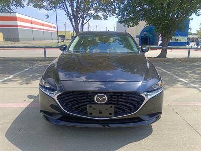 2024 Mazda Mazda3 Sedan 2.5 S Select Sport   - Photo 2 - Dallas, TX 75252