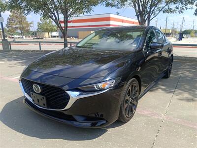 2024 Mazda Mazda3 Sedan 2.5 S Select Sport   - Photo 3 - Dallas, TX 75252