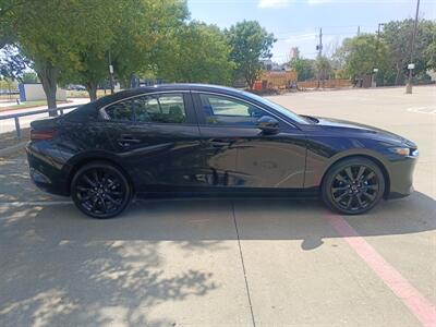 2024 Mazda Mazda3 Sedan 2.5 S Select Sport   - Photo 8 - Dallas, TX 75252