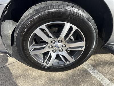 2024 Ford Expedition Limited - Photo 34 - Dallas, TX 75252