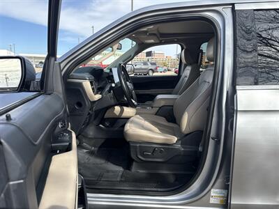 2024 Ford Expedition Limited - Photo 15 - Dallas, TX 75252