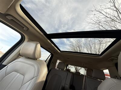 2024 Ford Expedition Limited - Photo 32 - Dallas, TX 75252