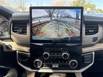 2024 Ford Expedition Limited - Photo 24 - Dallas, TX 75252