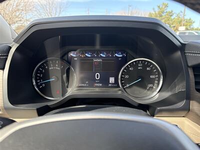 2024 Ford Expedition Limited - Photo 18 - Dallas, TX 75252