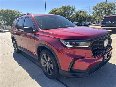 2025 Honda Pilot Sport - Photo 9 - Dallas, TX 75252