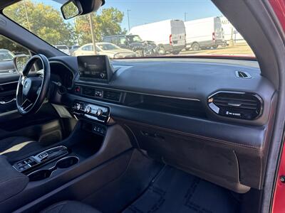 2025 Honda Pilot Sport - Photo 28 - Dallas, TX 75252