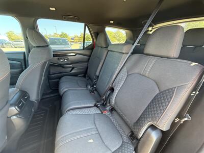 2025 Honda Pilot Sport - Photo 19 - Dallas, TX 75252