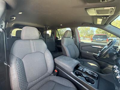2025 Honda Pilot Sport - Photo 31 - Dallas, TX 75252