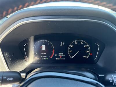 2025 Honda Pilot Sport - Photo 32 - Dallas, TX 75252