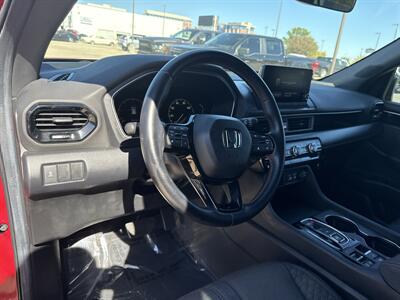 2025 Honda Pilot Sport - Photo 11 - Dallas, TX 75252