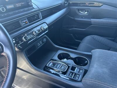 2025 Honda Pilot Sport - Photo 35 - Dallas, TX 75252