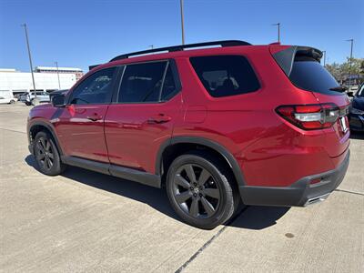 2025 Honda Pilot Sport - Photo 5 - Dallas, TX 75252
