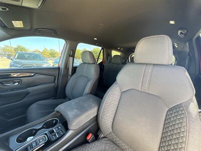 2025 Honda Pilot Sport - Photo 16 - Dallas, TX 75252