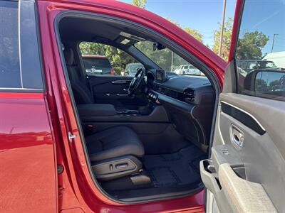 2025 Honda Pilot Sport - Photo 29 - Dallas, TX 75252