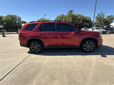 2025 Honda Pilot Sport - Photo 8 - Dallas, TX 75252