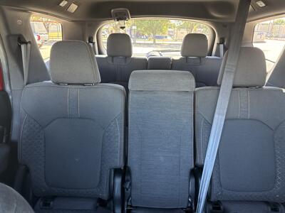 2025 Honda Pilot Sport - Photo 40 - Dallas, TX 75252