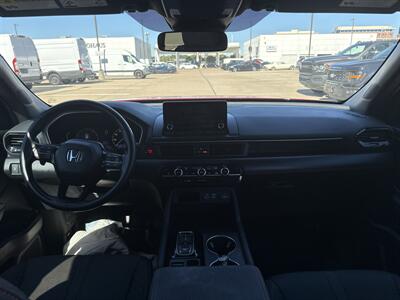 2025 Honda Pilot Sport - Photo 23 - Dallas, TX 75252
