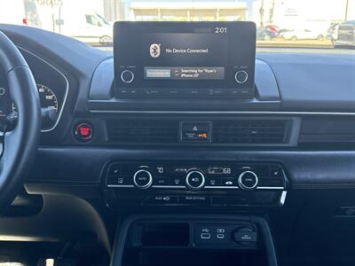 2025 Honda Pilot Sport - Photo 25 - Dallas, TX 75252