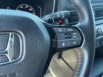 2025 Honda Pilot Sport - Photo 33 - Dallas, TX 75252