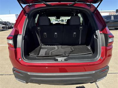 2025 Honda Pilot Sport - Photo 21 - Dallas, TX 75252