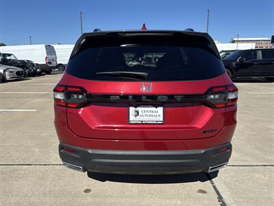 2025 Honda Pilot Sport - Photo 6 - Dallas, TX 75252