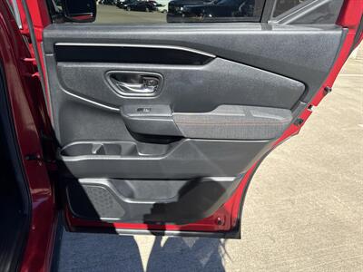 2025 Honda Pilot Sport - Photo 22 - Dallas, TX 75252