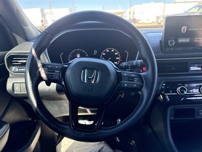 2025 Honda Pilot Sport - Photo 24 - Dallas, TX 75252