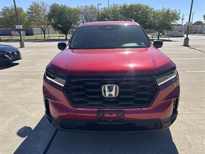 2025 Honda Pilot Sport - Photo 2 - Dallas, TX 75252