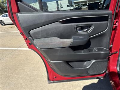 2025 Honda Pilot Sport - Photo 18 - Dallas, TX 75252