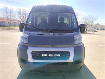 2019 RAM ProMaster 3500 159 WB   - Photo 2 - Dallas, TX 75252