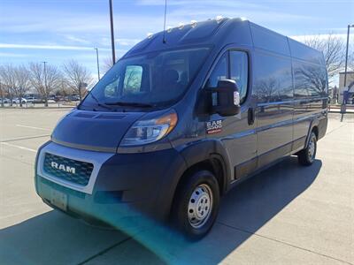 2019 RAM ProMaster 3500 159 WB   - Photo 3 - Dallas, TX 75252