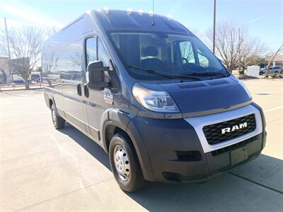 2019 RAM ProMaster 3500 159 WB   - Photo 9 - Dallas, TX 75252