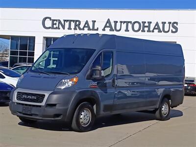 2019 RAM ProMaster 3500 159 WB   - Photo 1 - Dallas, TX 75252